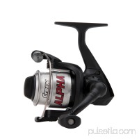 Shakespeare Alpha Spinning Reel, Clam Packaged   555725873